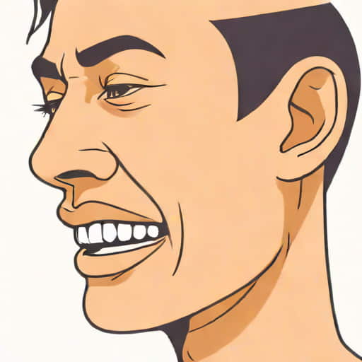 One Side Of Jaw Hurts To Clench