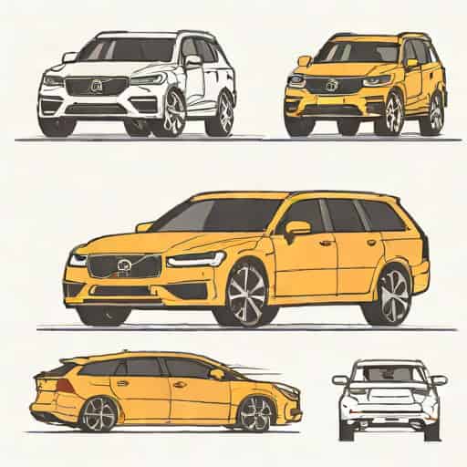 Onetime Rival Of Volvo Nyt