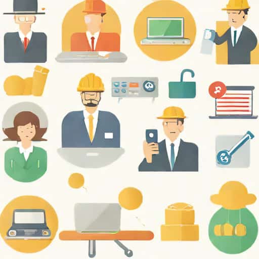 Online Lucrative Jobs