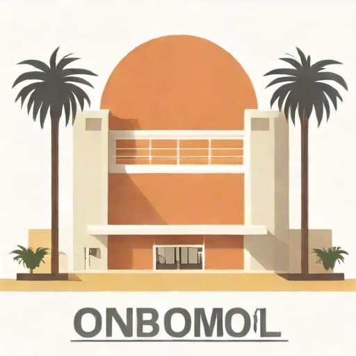 Onomo Hotel Casablanca Airport