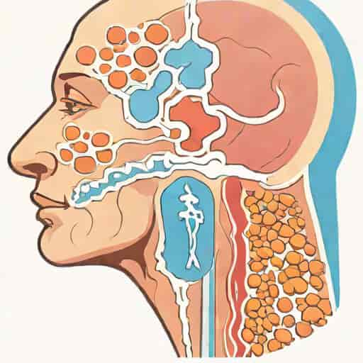 Opacification Of Mastoid Air Cells
