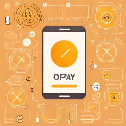 Opay Ussd Code To Buy Airtime