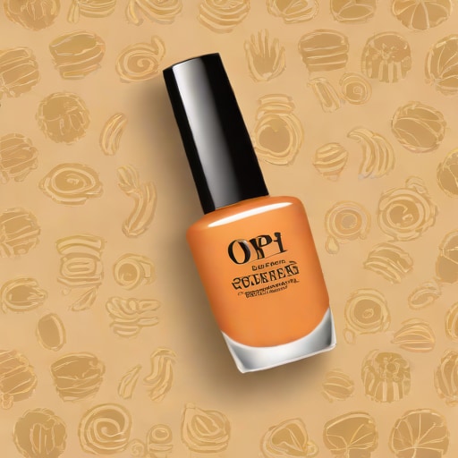 Opi Squeaker Of The House Gel