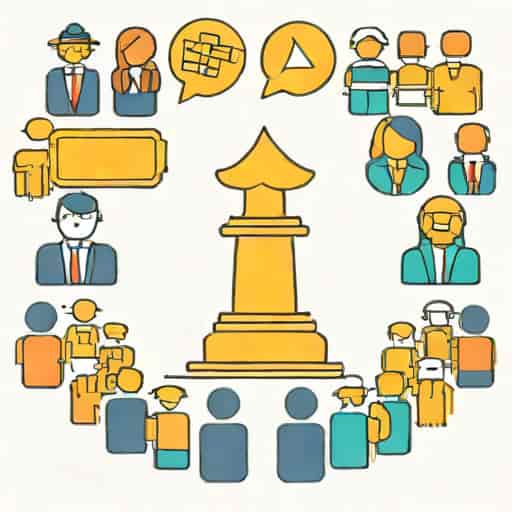 Opposite Of Participatory Democracy
