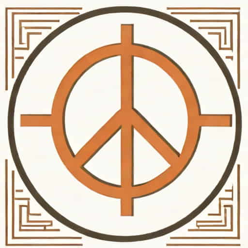 Opposite Of Peaceful Coexistence