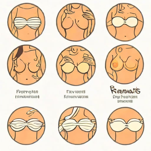 Options For Breast Enlargement
