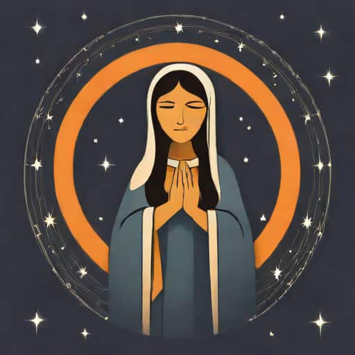 Oracion De La Noche Hermana Glenda