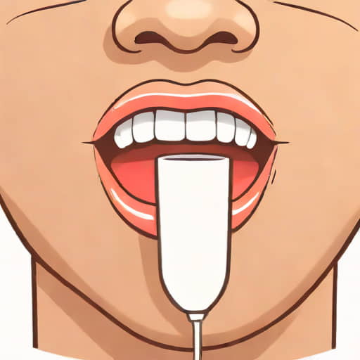 Oral Demulcent For Sore Throat
