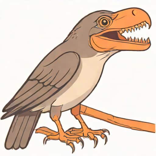 Oral Thrush Causative Agent