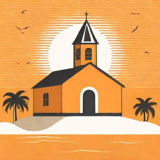 Orange Beach Methodist Church