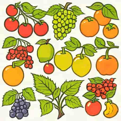 Orchard Valley Harvest Antioxidant Mix