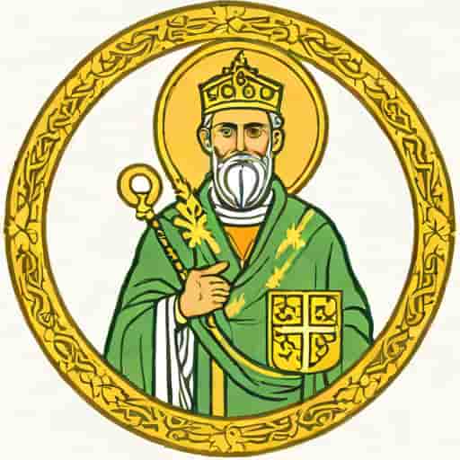 Order Of St Lazarus Of Jerusalem