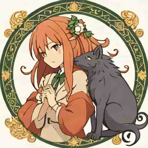 Order To Watch Ancient Magus Bride