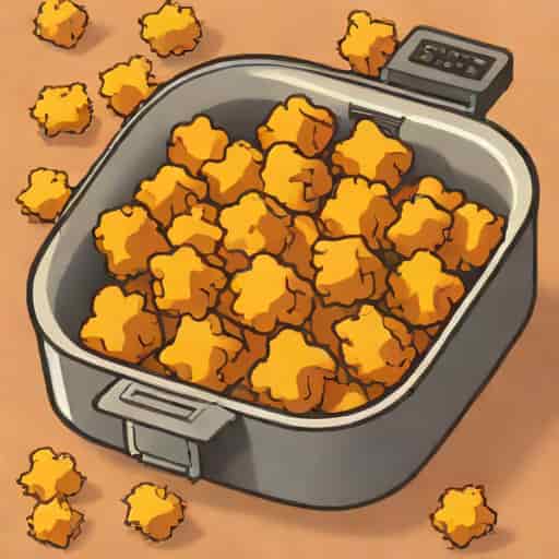 Ore Ida Tater Tots Air Fryer