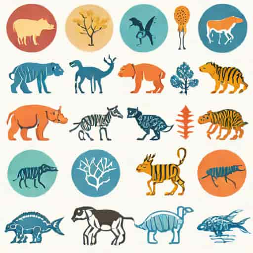 Organismic And Evolutionary Biology