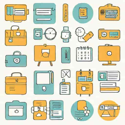 Organization And Types Of Organization