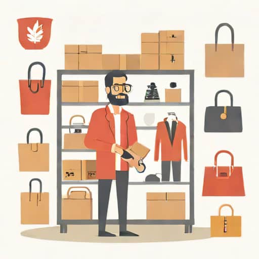 Organized Retail Theft