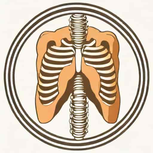 Organs Protected By The Rib Cage