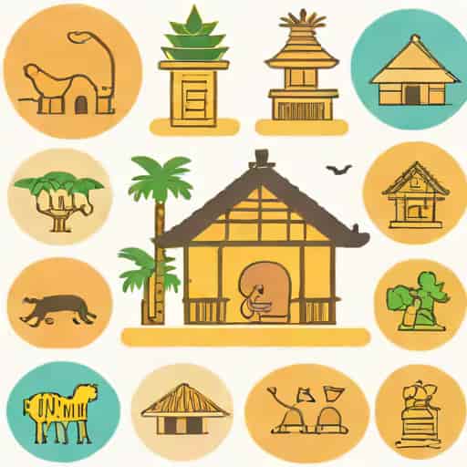 Origen De La Cultura Chibcha