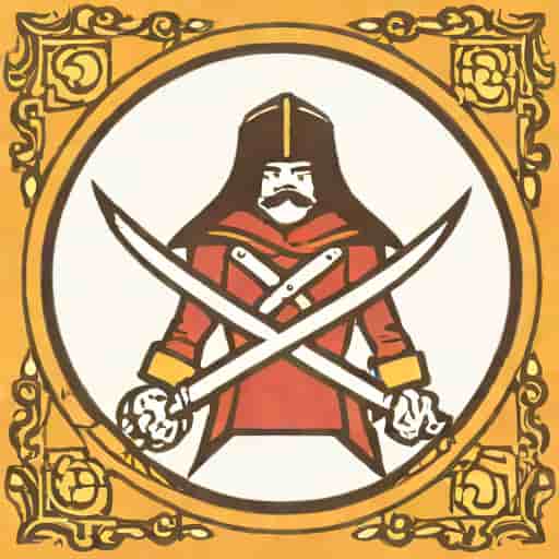 Origin Of The Word Swashbuckling