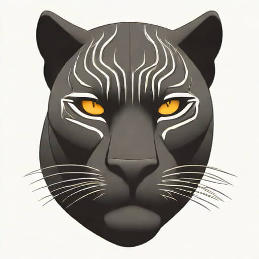 Original Black Panther
