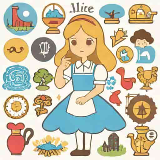 Original Language Of Alice In Borderland