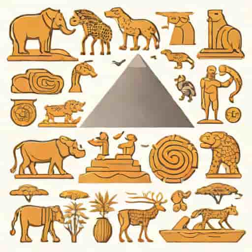 Origins Of Civilization Prehistory 300 Bc