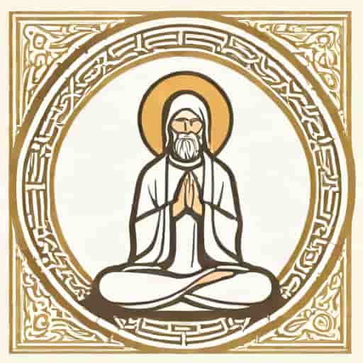 Origins Of Contemplative Prayer