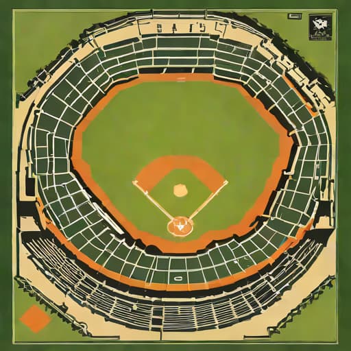 Oriole Park At Camden Yards