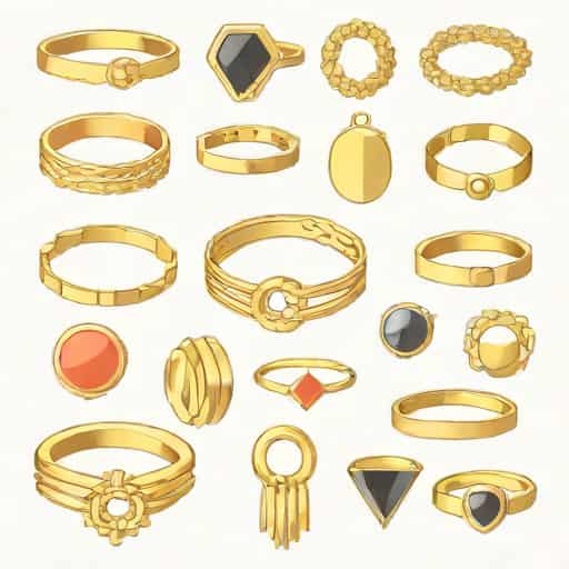 Orphic Studio Jewelry