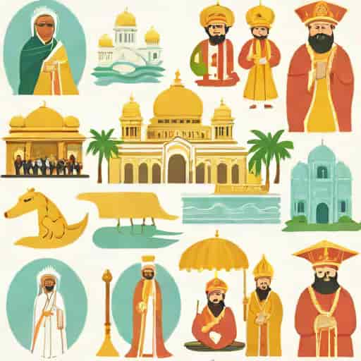Orthodox And Jacobite Population In Kerala