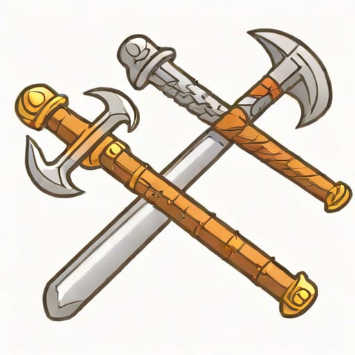 Osrs Dual Macuahuitl Vs Bludgeon