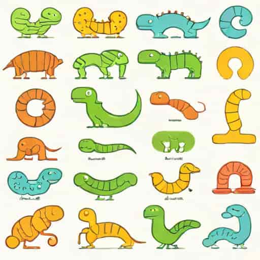 Other Names For Inchworm Exercise