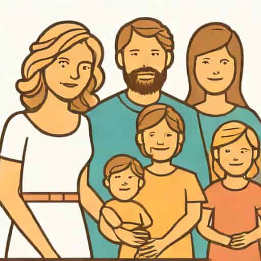 Other Polygamist Family On Sister Wives