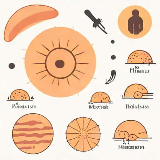 Other Symptoms Of Melanoma Besides Moles