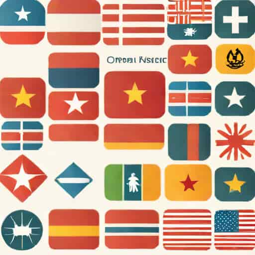 Other Term For Nationalistic