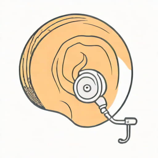 Oticon Cochlear Implant