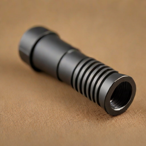 Otter Creek Otb Flash Hider