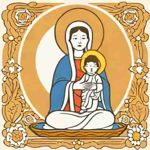 Our Lady Of Akita Feast Day