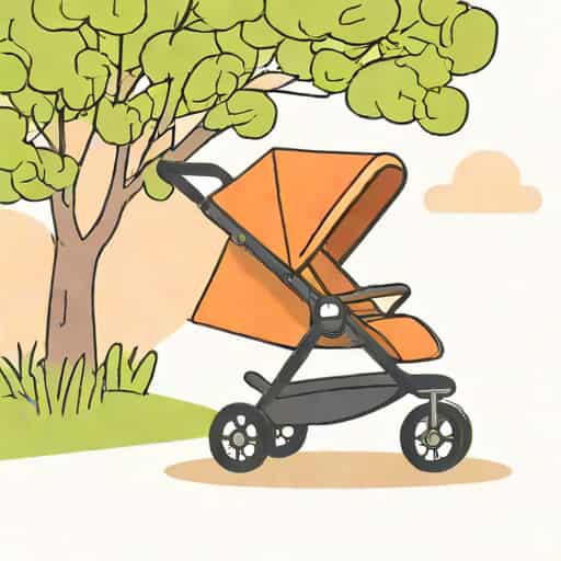 Out And About Double Buggy