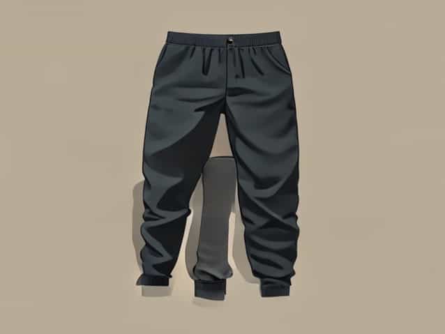 Outdoor Afro Rei Pants