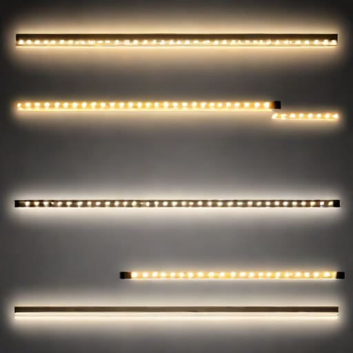 Outdoor Led Strip Lights