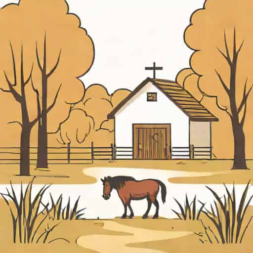 Outskirt Stable Penn Quest