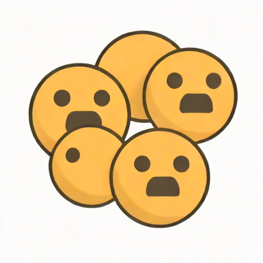 Outward Hound Squeaker Balls