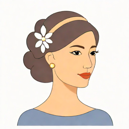 Over A Woman'S Lifetime Milady