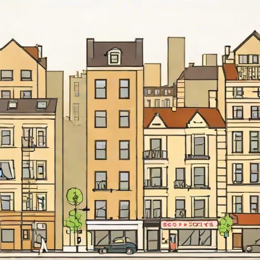 Over The Rhine Gentrification