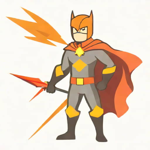 Overpowered Hero But Overly Cautious