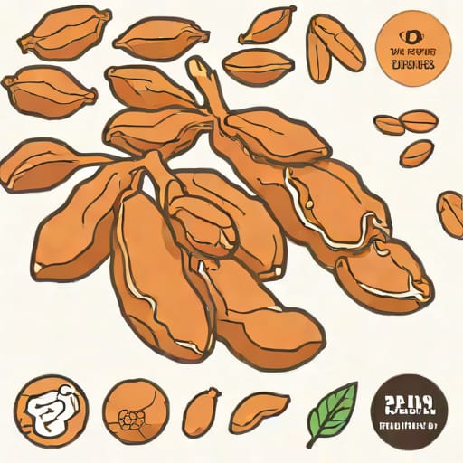 Oxalic Acid Is Found In Tamarind