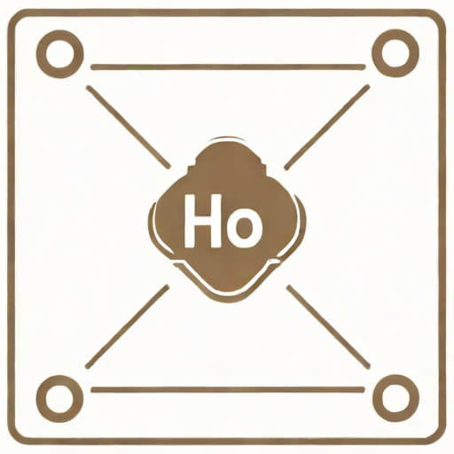 Oxidation State Of Holmium