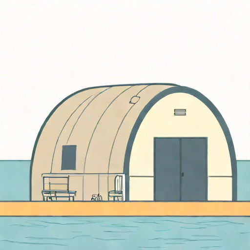 Oyster Quonset Point Location